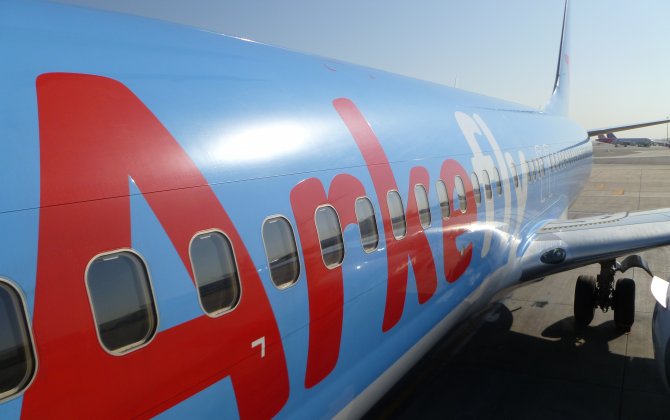 Arkefly Rolls Out Fleet-wide Streaming IFE Solution in Just 12 Weeks