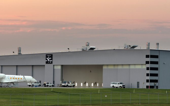 Duncan Aviation Calibration Services Earn International Accreditation