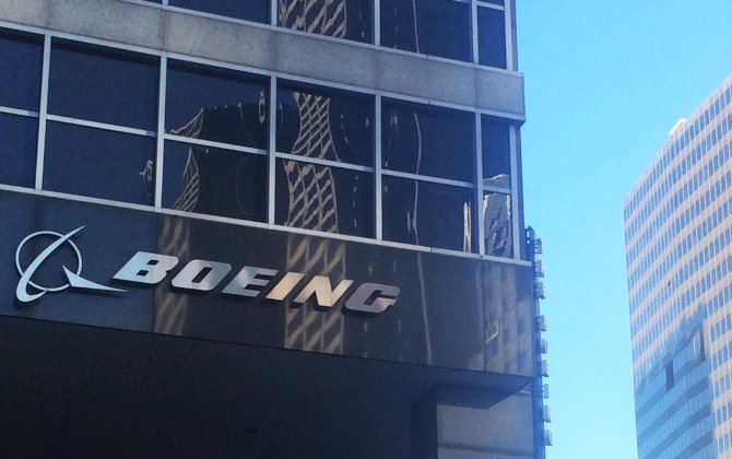 Boeing to Welcome China President Xi Jinping