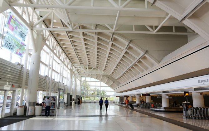 Flights Canceled, Delays Reported at Ontario Airport After Power Outage