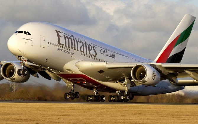Suspected Heart Attack on Board Emirates Flight 203 Prompts Stop in Gander