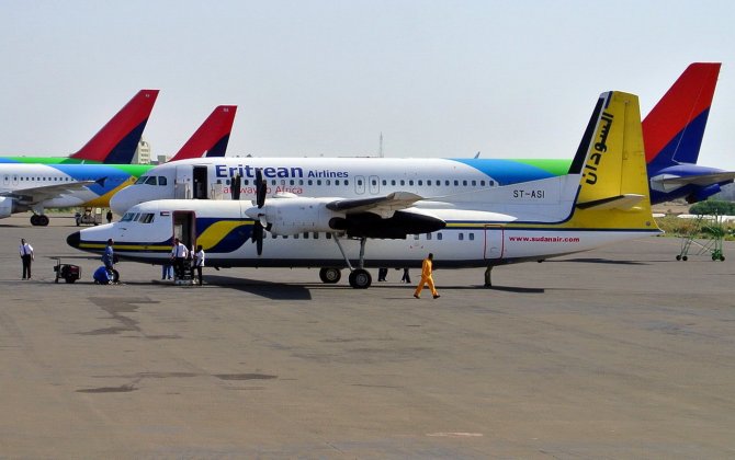 Low-Cost Airlines Confront National Carriers in Africa