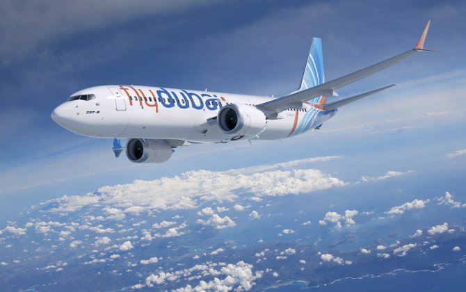 Flydubai selects Mindtree as a strategic technology partner