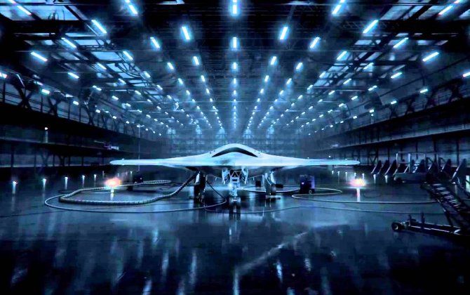 Northrop says could buy back up to $4 billion more in shares