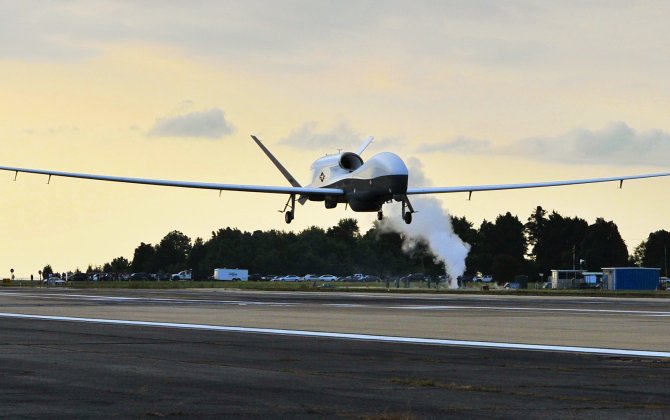 Pentagon inspector finds no fault with US Navy&rsquo;s 70-Triton buy
