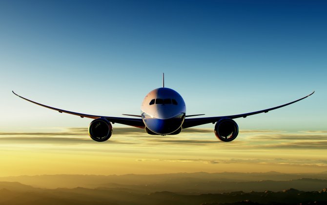 MHI completes expansion for Boeing 787 wing stringers