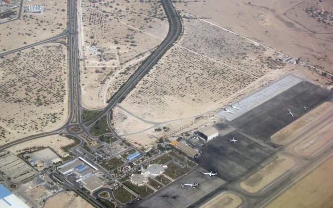 Iran to develop Kish into regional aviation hub