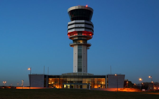 Survey Finds General Opposition to ATC Privatization