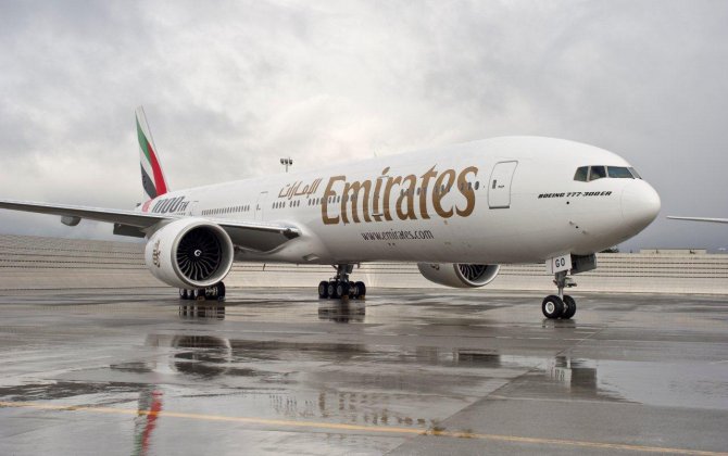 Emirates celebrates B777 fleet completing 859,000 flights