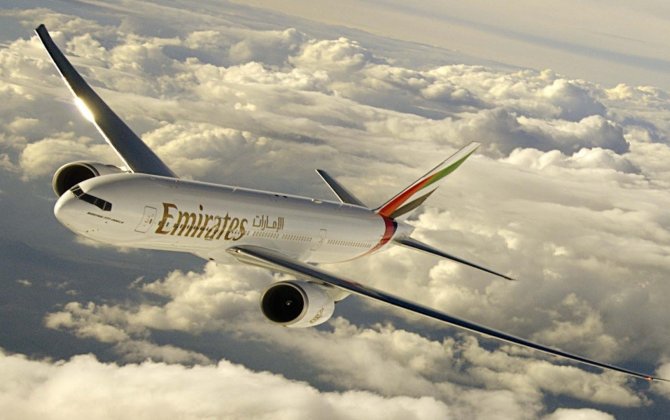 Emirates anticipates a busy travel period during Eid