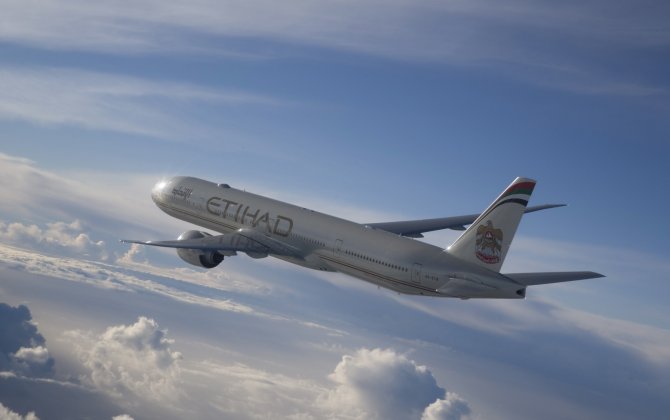 Etihad Airways and partner airlines fundraising transaction increased