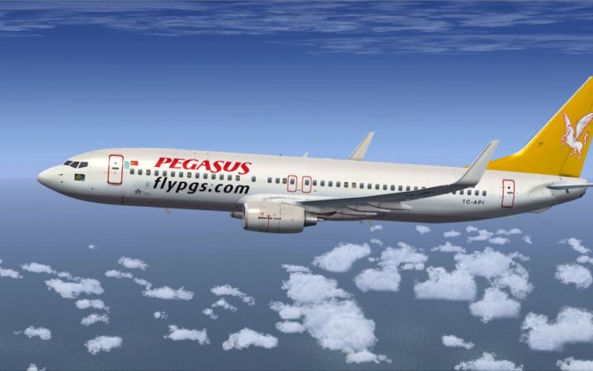 Pegasus Airlines VP marketing speaks of airline's strategy to become complete travel brand