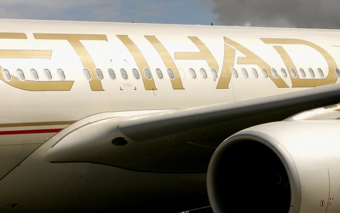 Etihad Airways discusses best practice to sourcing talent at Aviation Talent Summit