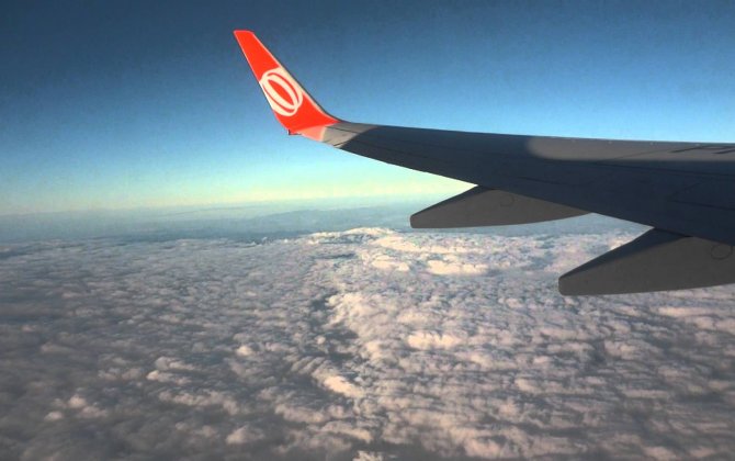Brazil Airline Gol Eyes Adding Boeing 737-900 to Fleet