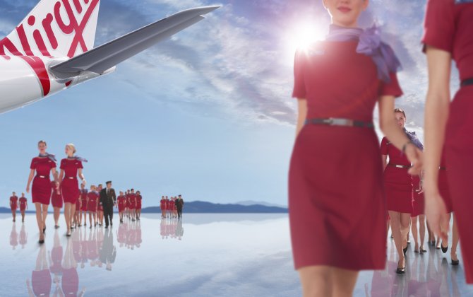 Virgin Australia short-haul cabin crew approve new enterprise agreement