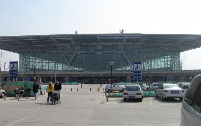 World-Class Airport Cluster to Be Formed in Beijing-Tianjin-Hebei Region in 2030