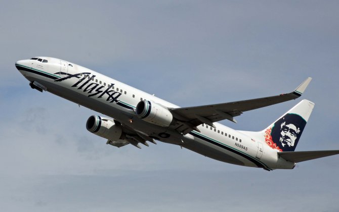 Alaska airlines names new managing director