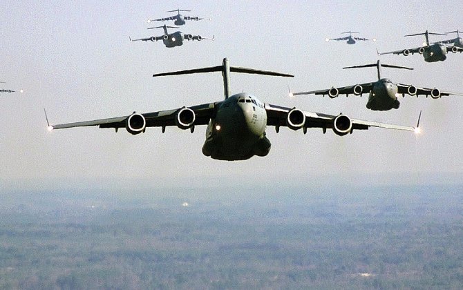 AFGSC completes first New START bomber conversion