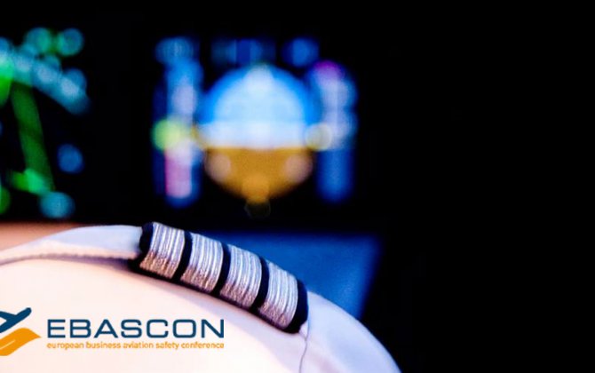 European Business Aviation Safety Conference