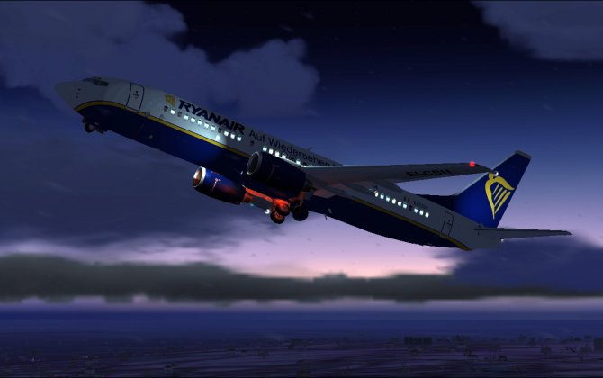 Ryanair Fully Complies With UK Consumer Law