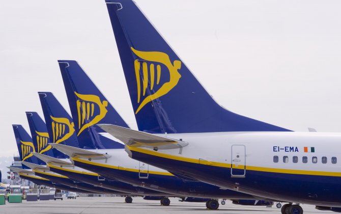 Ryanair to Provide Low-Cost Connections for Long-Haul Airlines