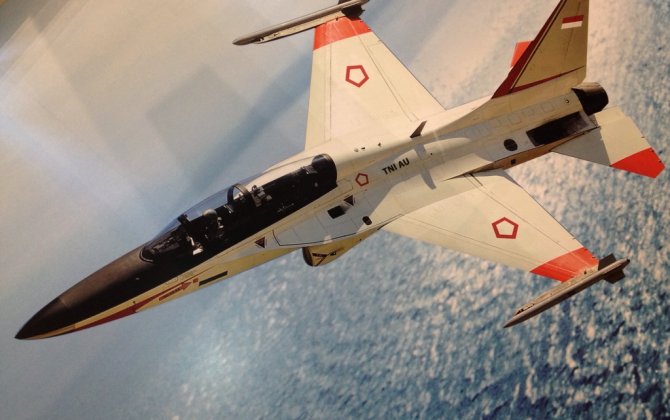Thailand orders four T-50 trainers
