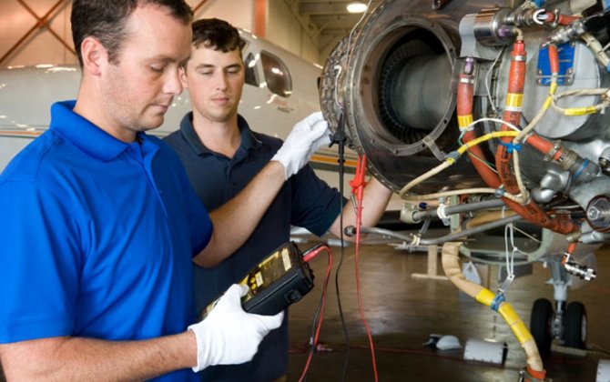Vector Aerospace Celebrates Third Anniversary of Australian MRO Facility