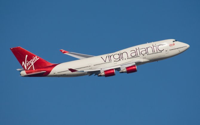 London-Bound Flight Grounded After Wing Hits Fence in NYC