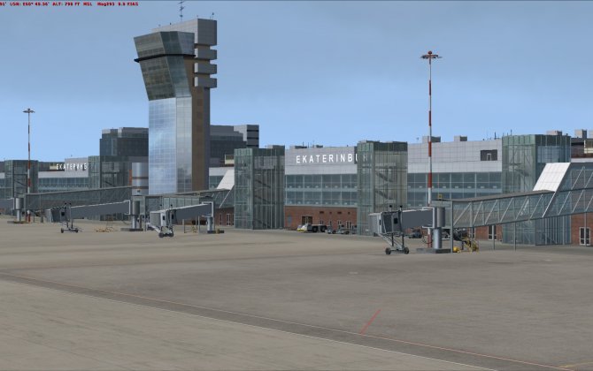 Shenzhen-Moscow Flight Diverted for Medical Emergency