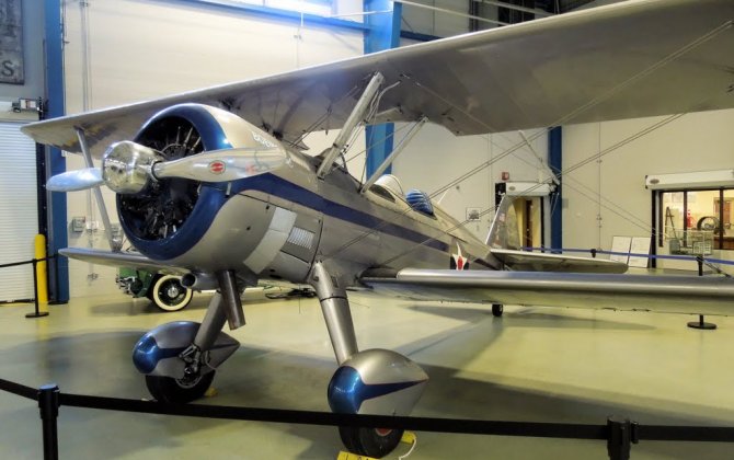 Women pilots come to Liberty Aviation Museum
