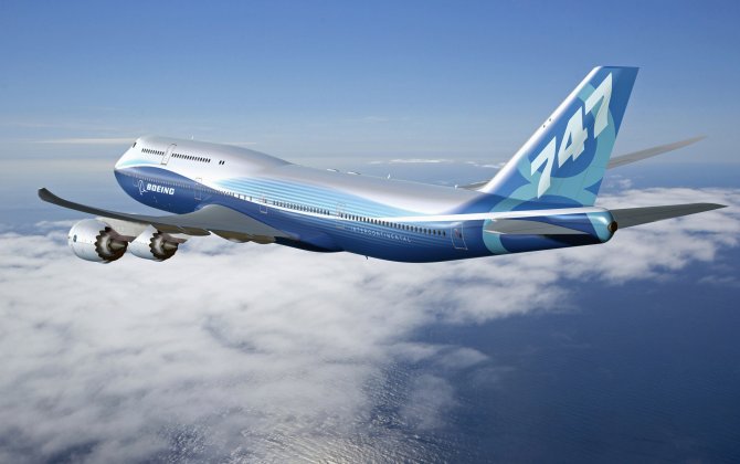 Boeing to build 747 fuselage panels at Macon, Georgia Facility