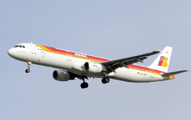 Iberia Group to launch Birmingham-Madrid route
