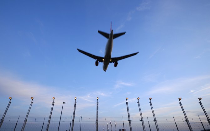 WH Ireland repeats 'buy' on Avation after Airbus acquisition completes