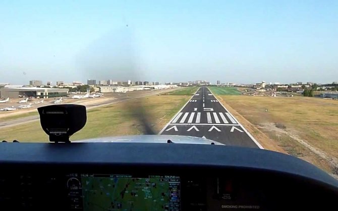 FAA Gives Over US$6.4 Million to Four Texas Airports to Address Runway Safety Risks