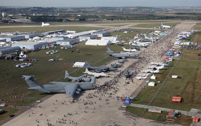 Ramenskoye airport to start receiving passengers in March 2016