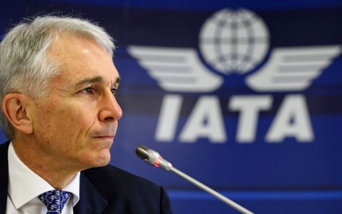 IATA: Passenger Traffic in Venezuela Falls 8.5% While Rest of Region Grows