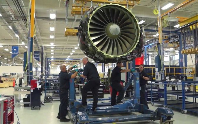 StandardAero SIGNS NEW MULTI-YEAR CONTRACT