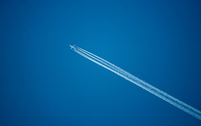 Global Sustainable Aviation Summit to take off in Geneva