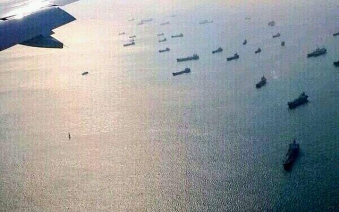 Flight MH370 Search Vessel To Revisit Specific Sites