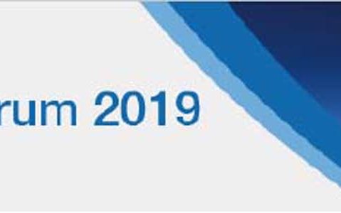 4th Annual Commercial Aero Engine Shanghai International Forum 2019