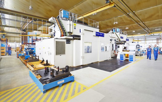 Liebherr-Aerospace to supply high-lift actuators for Boeing&rsquo;s 777X