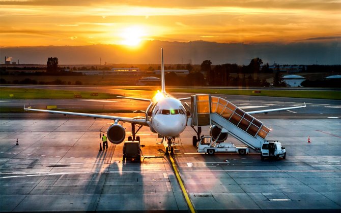Airinmar to provide component repair for ExpressJet fleet of 300 aircraft