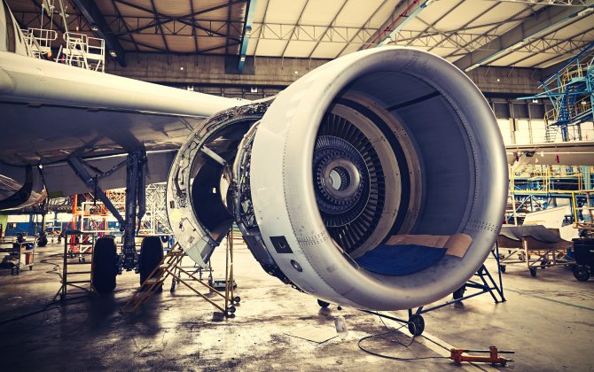MRO Europe Conference & Exhibition 13-15 October 2015, London