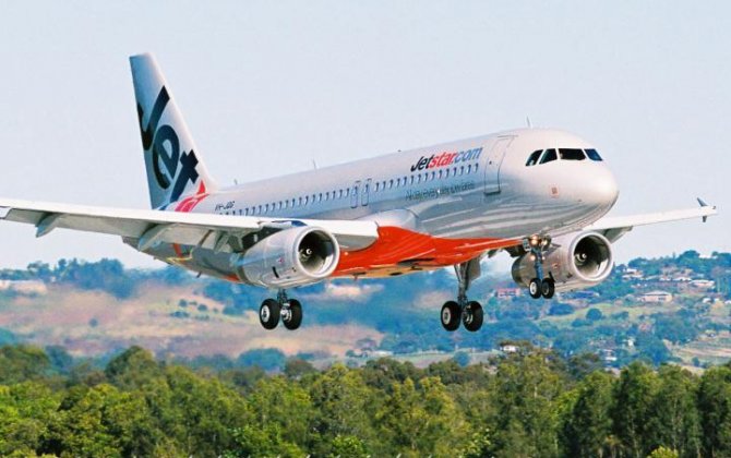 Macao-Ho Chi Minh City Direct Flight Opens