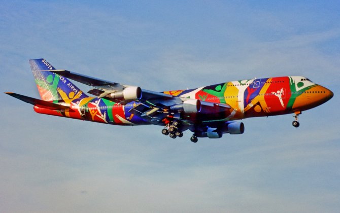 South African Airways partners with Samsung