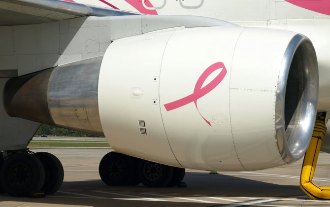 MTU and AAR extend cooperation for PW2000 parts supply