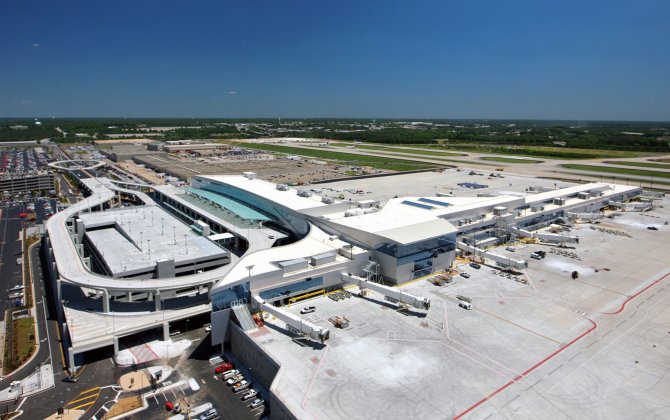 Hartsfield-Jackson recognized for energy efficient efforts