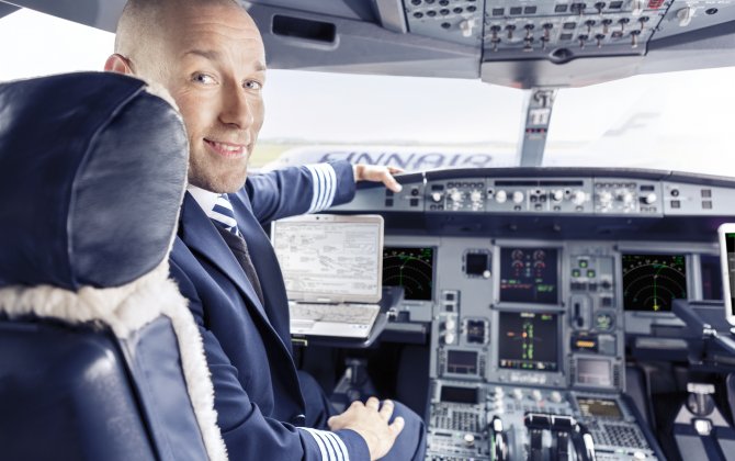 Finnair&rsquo;s pilot supplementary pension costs may increase due to Finnish employee pension reform