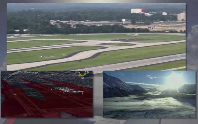 Operator, Community Involvement Can Produce Optimized Performance-Based Navigation Procedures