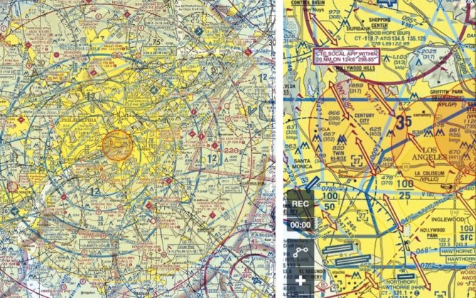 Pope Francis Gets Presidential TFR Treatment